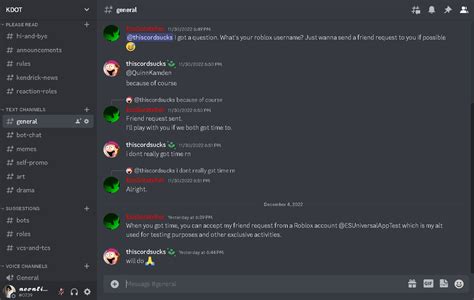 All of her leaks in discord : r/marianna